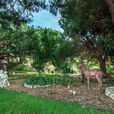 Sleeps 15 With Pool Air Con And Wifi Villa *