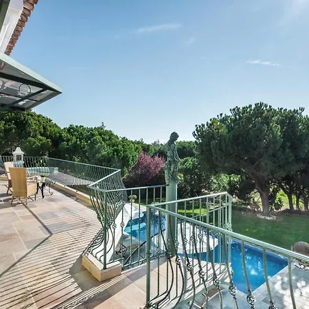 Sleeps 15 With Pool Air Con And Wifi Villa *