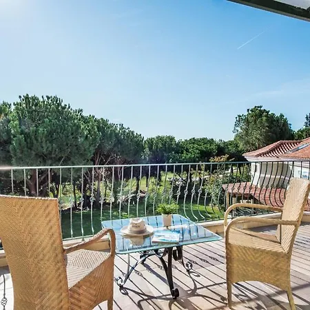 Sleeps 15 With Pool Air Con And Wifi Villa Quinta do Lago